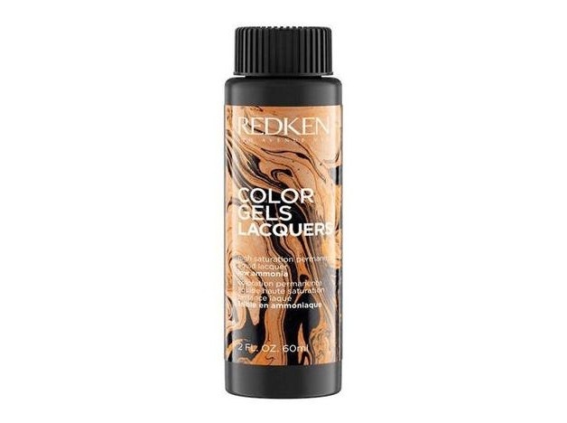 Redken Color Gel Lacquers 7Nn Natural Cocoa...