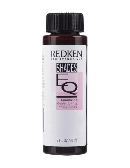 Redken Shades Eq Gloss Tinte Cabello Semi Permanent 09 Rosé 60Ml