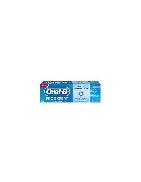 Oral B Pasta Pro Expert Multiproteccion 2X100 ml