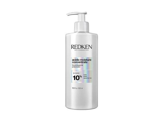 Redken Acidic Bonding Concentrate Moisture 500Ml
