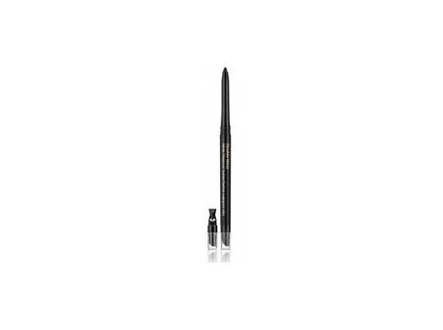 Double Wear Infinite Waterproof Eyeliner Blackout