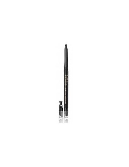 Double Wear Infinite Waterproof Eyeliner Blackout