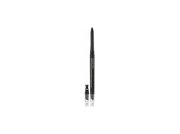 Double Wear Infinite Waterproof Eyeliner Blackout