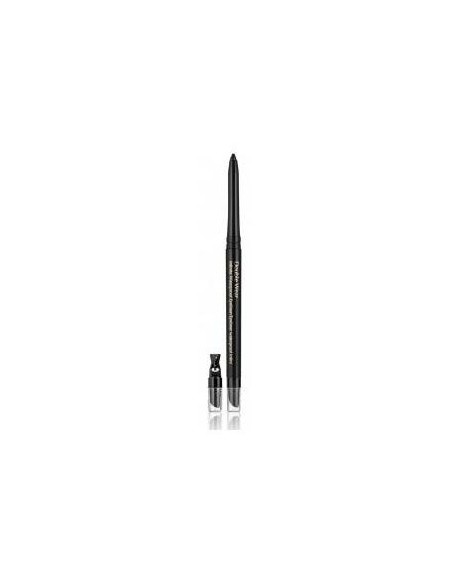Double Wear Infinite Waterproof Eyeliner Blackout