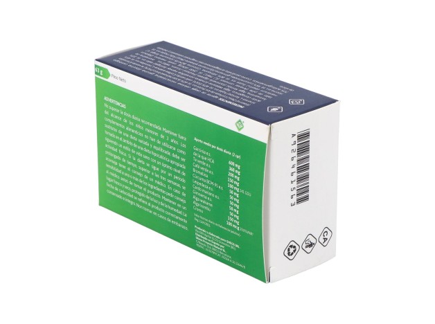 Slim Gheos Funcional 60Comp.