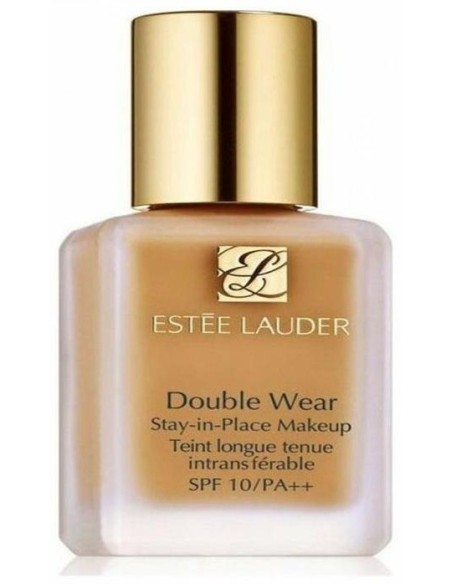 Estee Lauder Double Wear Stay In Place Makeup Spf10 3W1.5 Fawn