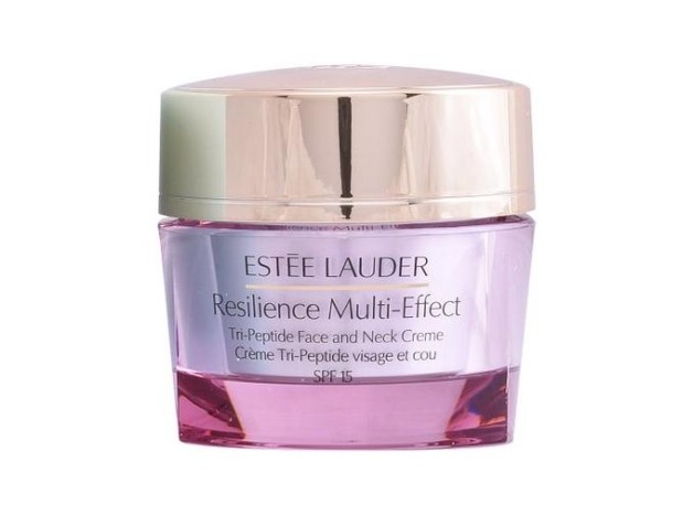 Resilience Multi-Effect Tri-Peptide Spf15 Dry...