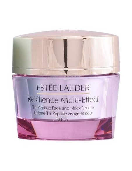 Resilience Multi-Effect Tri-Peptide Spf15 Dry Skin 50 Ml