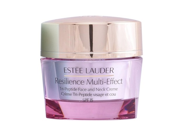 Resilience Multi-Effect Tri-Peptide Spf15 Dry...