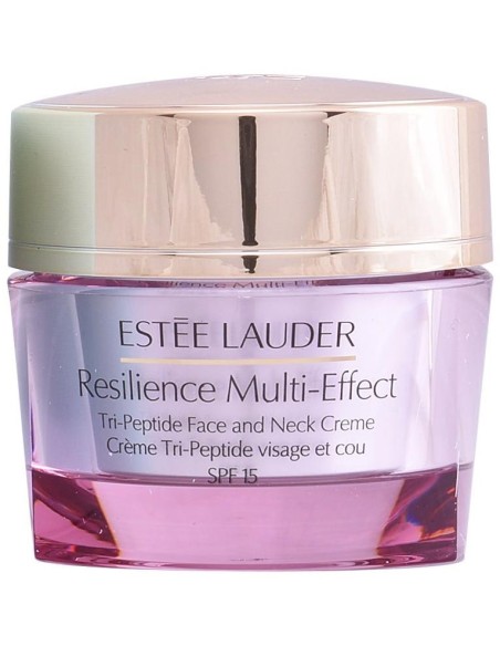 Resilience Multi-Effect Tri-Peptide Spf15 Dry Skin 50 Ml