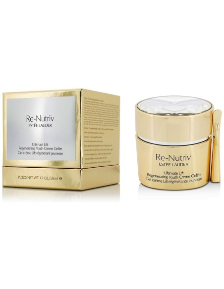 Re-Nutriv Ultimate Lift Regenerating Youth Cream Gelée 50 Ml