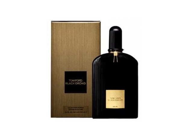 Black Orchid Eau De Parfum Vaporizador 100 Ml