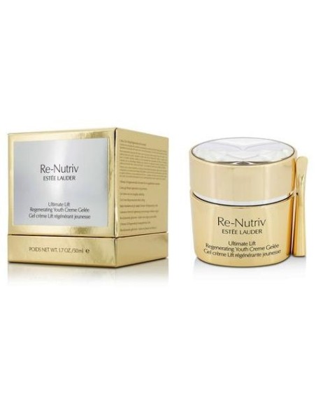 Re-Nutriv Ultimate Lift Regenerating Youth Cream Gelée 50 Ml