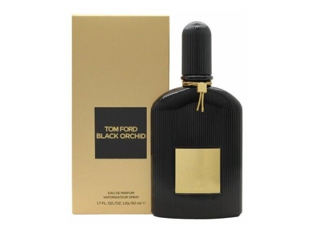 Tom Ford Black Orchid Eau De Parfum Spray 50Ml