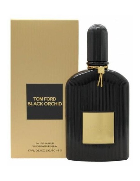 Tom Ford Black Orchid Eau De Parfum Spray 50Ml