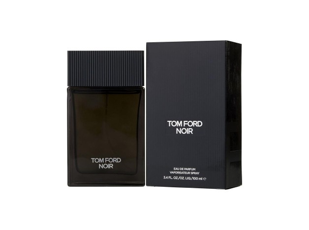 Noir Eau De Parfum Vaporizador 100 Ml