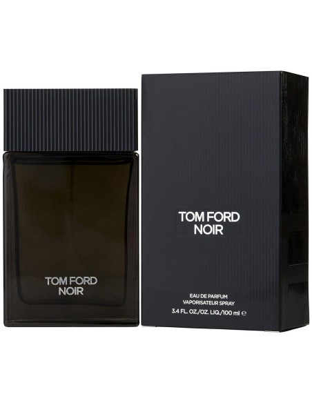 Noir Eau De Parfum Vaporizador 100 Ml