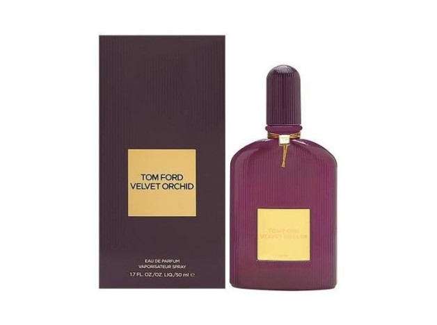 Tom Ford Velvet Orchid Eau De Parfum Spray 50Ml
