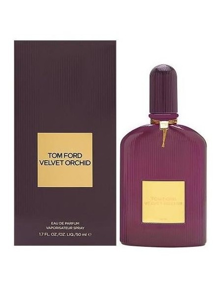 Tom Ford Velvet Orchid Eau De Parfum Spray 50Ml