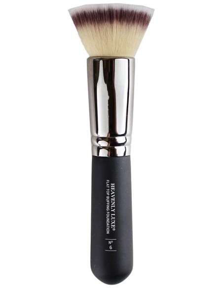 It Cosmetics Heavenly Luxe Flat Top Buffing Foundation Brush Nº6 1Ud