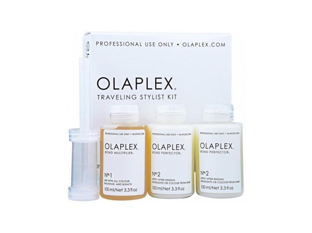 Olaplex Traveling Stylist Kit