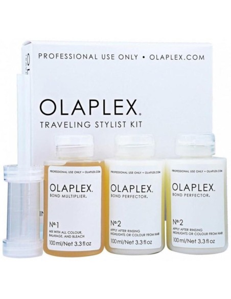 Olaplex Traveling Stylist Kit