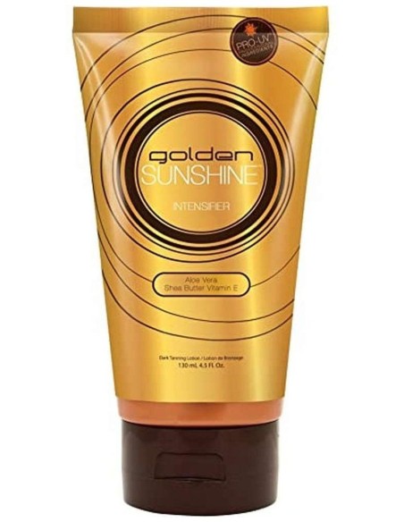 Sunshine Golden Intensifier Professional Lotion 133 Ml