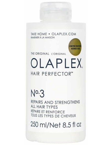 Olaplex Hair Perfector Nº3 250Ml