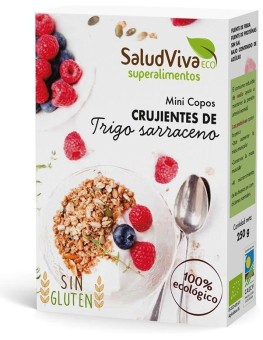 Salud Viva Mini Copos...