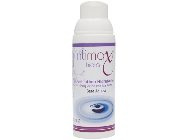 Intimax Lubricante Gel 50Ml