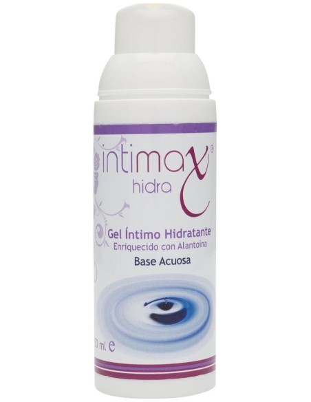 Intimax Lubricante Gel 50Ml