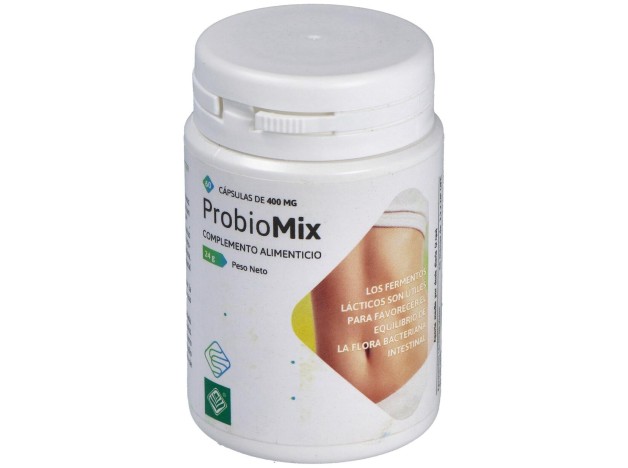 Probiomix 60Cap.