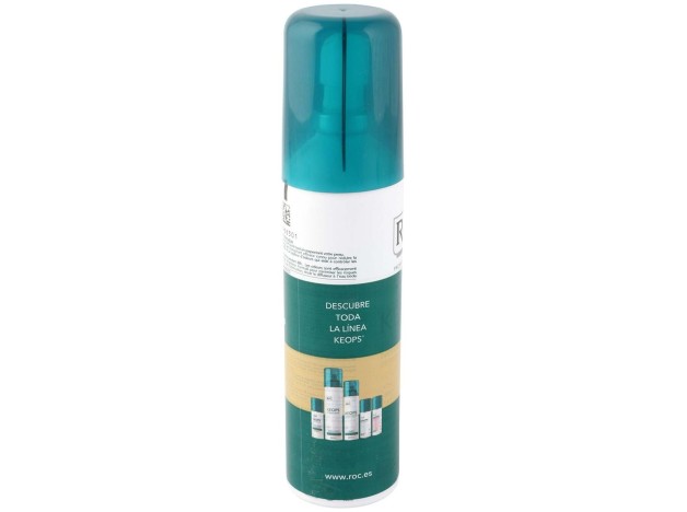 Pack Roc Keops Desodorante Spray Fresco, 2...