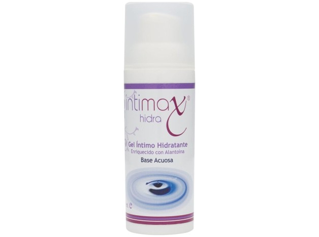Intimax Lubricante Gel 50Ml