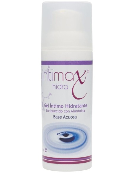 Intimax Lubricante Gel 50Ml
