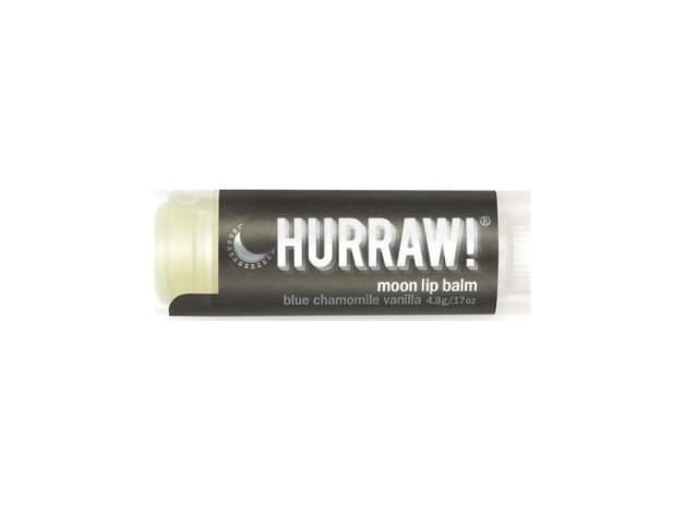 Hurraw Balsamo Labial Esencial Moon
