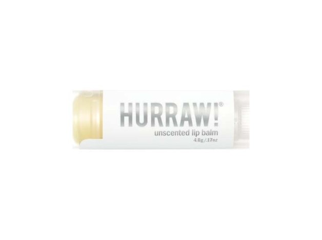 Hurraw Balsamo Labial Clasico Sin Fragancia