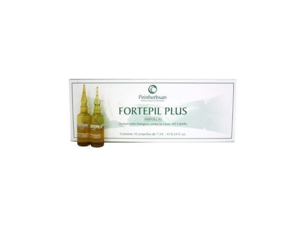 Pirinherbsan Fortepil 10Amp