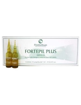 Pirinherbsan Fortepil Plus...