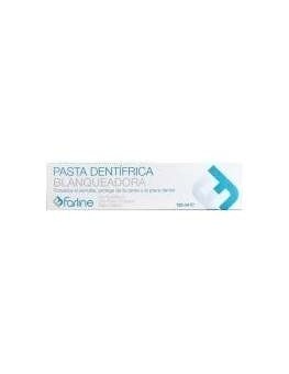Farline Pasta Dentífrica...
