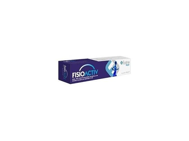 Farline Activity Fisioactiv 60G