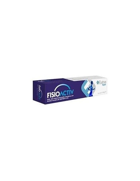 Farline Activity Fisioactiv 60G