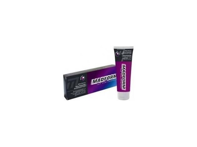 Madform Sport Doble Potencia Recuperador...