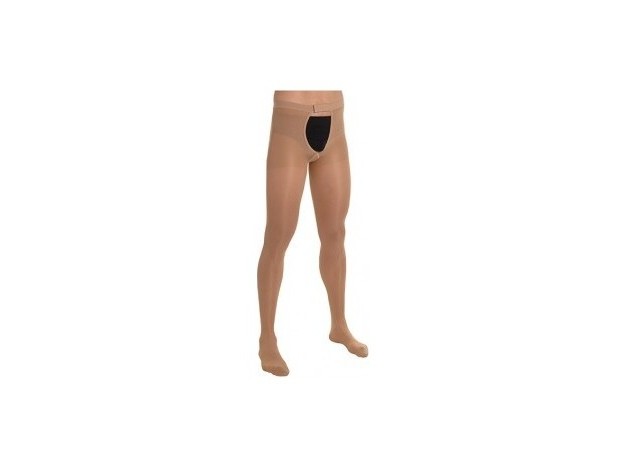 Medilast Panty Hombre Compresión Normal Talla L
