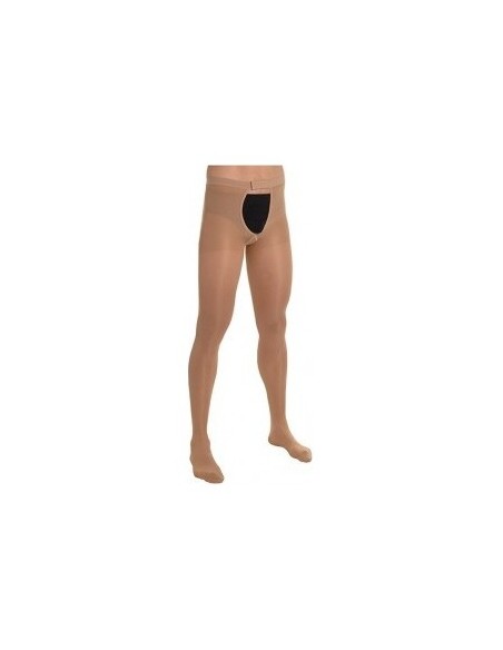Medilast Panty Hombre Compresión Normal Talla L