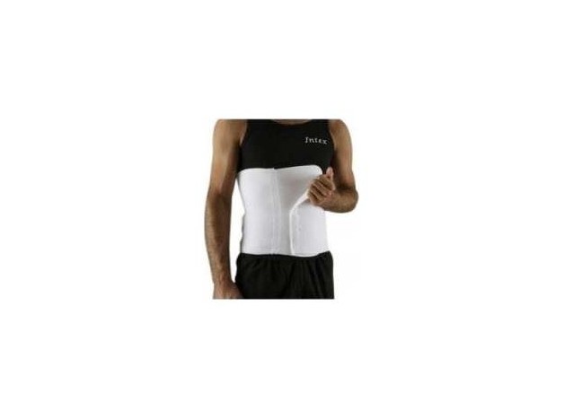 Fortiflex Faja Sacrolumbar Talla L, 1 Ud