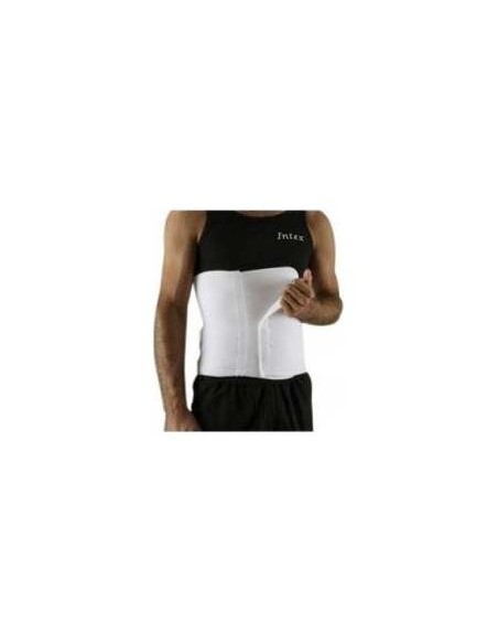Fortiflex Faja Sacrolumbar Talla L, 1 Ud