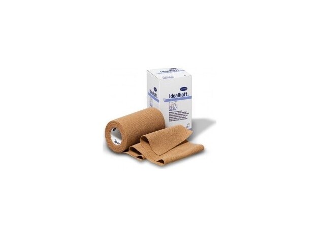 Hartmann Vendaje Cohesivo 6 Cm X 5 M, 1 Ud