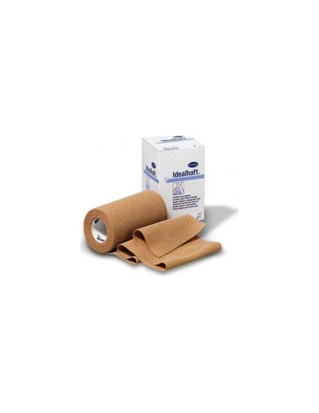 Hartmann Vendaje Cohesivo 6 Cm X 5 M, 1 Ud