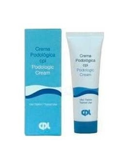 Crema Podologica Cpi 50Ml.